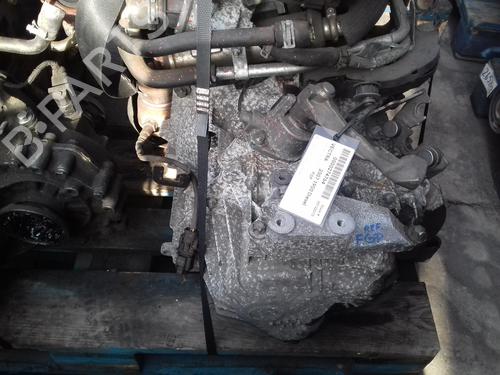 Gearbox OPEL VECTRA C GTS (Z02)  | BP17627140M3 