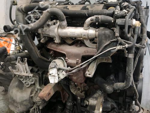 Alternator CITROËN C4 Coupe (LA_) 2.0 HDi | BP28040727M7 