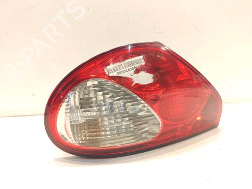 Left taillight JAGUAR X-TYPE I (X400) 2.2 D | BP34487773C34 - Image 2