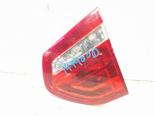 Used Right taillight Right taillight CITROËN C4 Picasso I MPV (UD_) 1.6 HDi (109 hp) 34447135 34447135