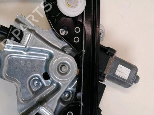 Front right window mechanism OPEL INSIGNIA A (G09) 2.0 CDTI (68) | BP34463644C23  - Image 5