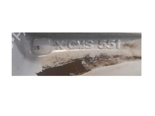 Rim NISSAN QASHQAI / QASHQAI +2 I (J10, NJ10, JJ10E) 2.0 | BP26943420C45 