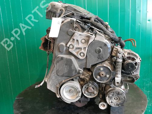 Used Starter Starter RENAULT MEGANE I Classic (LA0/1_) 1.9 dCi (LA05, LA1F) (102 hp) 35732553 35732553