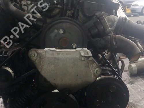 Anlasser OPEL CORSA C (X01) 1.2 Twinport (F08, F68) | BP26909558M8 