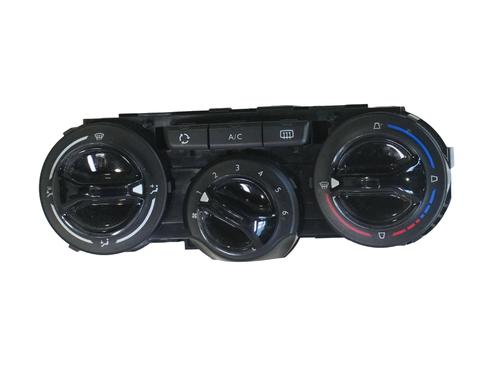 Commande Chauffage PEUGEOT 208 I (CA_, CC_) 1.6 BlueHDi 100 (100 hp) 19045604