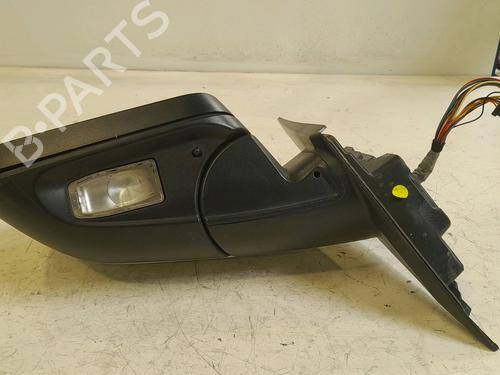 Left mirror LAND ROVER RANGE ROVER III (L322) 5.0 4x4 | BP26144617C26 