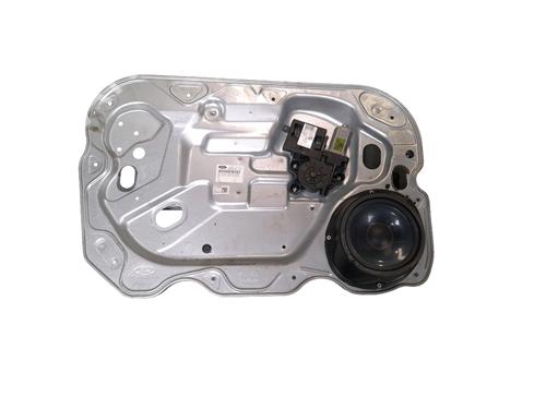 Used Front left window mechanism Front left window mechanism FORD KUGA I 2.0 TDCi (140 hp) 34470184 34470184
