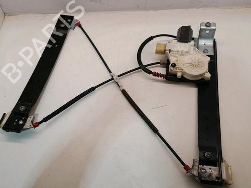 Used Rear left window mechanism FORD S-MAX (WA6) 2.0 TDCi (140 hp) 16712657