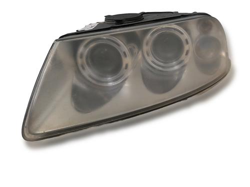 Used Left headlight Left headlight VW TOUAREG (7LA, 7L6, 7L7) 5.0 V10 TDI (313 hp) 33407612 33407612
