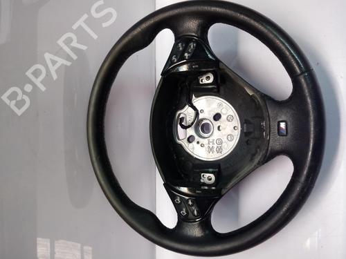 Used Steering wheel BMW 5 (E39) M5 (400 hp) 14461940