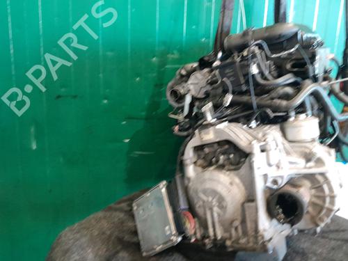 Gearbox MINI MINI (R56) Cooper D | BP34551518M3 - Image 2