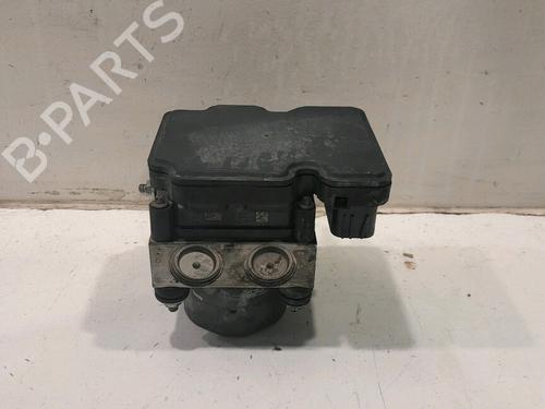 Used ABS pump ABS pump CITROËN C4 SPACETOURER (3D_) 1.6 BlueHDi 120 (120 hp) 34447356 34447356