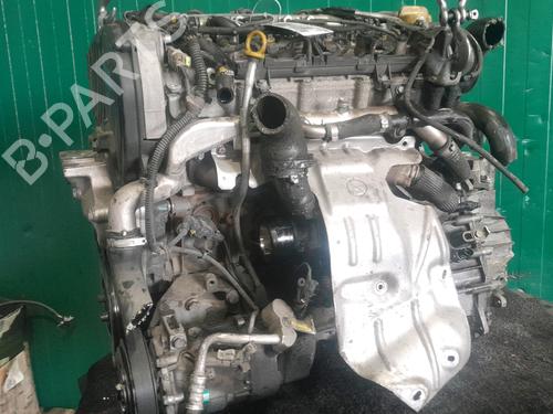 Engine FIAT CROMA (194_) 1.9 D Multijet (194AXC1B, 194AXC12) | BP34552429M1 - Image 3