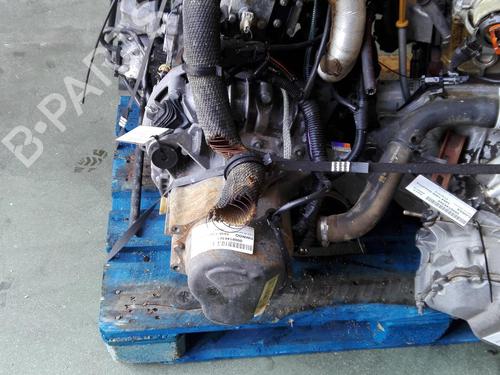 Gearbox RENAULT TWINGO I (C06_) 1.2 (C063, C064) | BP14451412M3 