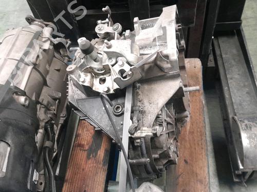 Gearbox FIAT TIPO Hatchback (356_, 357_) 1.4 LPG (356HXF1B) | BP33404024M3 - Image 4