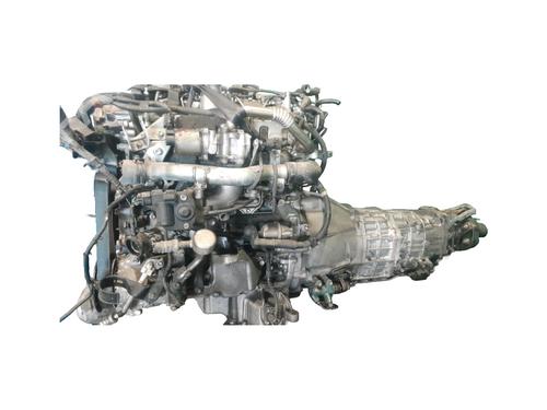 Used Gearbox Gearbox LEXUS IS II (_E2_) 220d (ALE20) (177 hp) 34552140 34552140