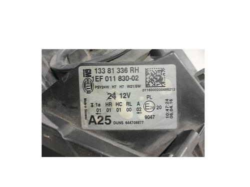 Right headlight OPEL CORSA E Hatchback Van (X15) 1.3 CDTI (08) | BP38604567C29 - Image 4