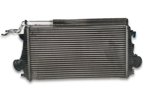 Intercooler Intercooler OPEL INSIGNIA A (G09) 2.0 CDTI (68) (131 hp) 34493704 34493704