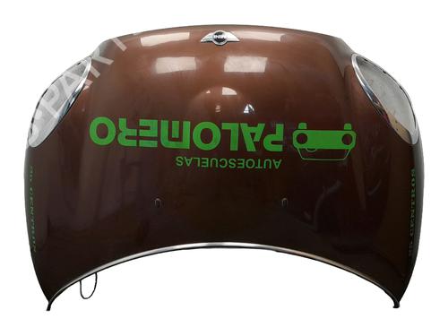 Used Hood Hood 37241223 37241223