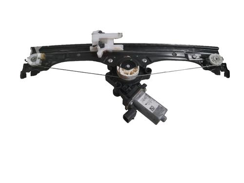 Front right window mechanism FIAT 500 (312_) 1.2 (312AXA1A) | BP34470020C23 - Image 2