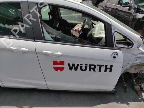 Used Other Other FORD B-MAX (JK) [2012-2026] 36234557 36234557