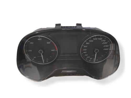 Used Instrument cluster Instrument cluster SEAT LEON ST (5F8) 2.0 TDI 4Drive (184 hp) 34468679 34468679