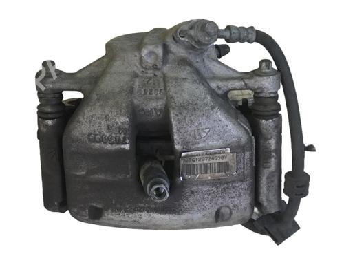 Used Left front brake caliper Left front brake caliper PEUGEOT 308 II (LB_, LP_, LW_, LH_, L3_) 1.2 THP 130 (131 hp) 33408503 33408503