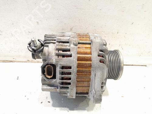 Alternator NISSAN PATHFINDER III (R51) 2.5 dCi 4WD | BP35731830M7 - Image 4