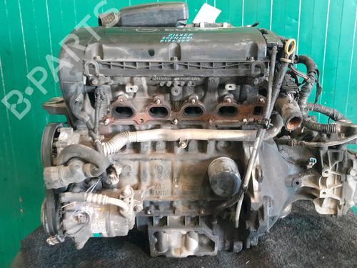 AC compressor OPEL ASTRA H (A04) 1.6 (L48) | BP37838034M34 - Image 3