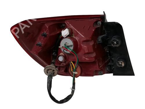 Other KIA RIO IV (YB, SC, FB) 1.0 T-GDI 100 Eco-Dynamics+ | BP35735798O1 - Image 2