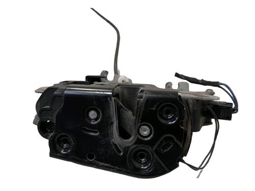 Used Front left lock MERCEDES-BENZ VIANO (W639) CDI 2.2 (639.811, 639.813, 639.815, 639.711, 639.713) (163 hp) 22566797