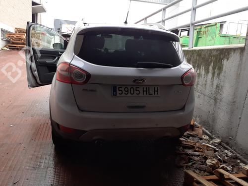 Tailgate FORD KUGA I | BP33979455C6 - Image 3