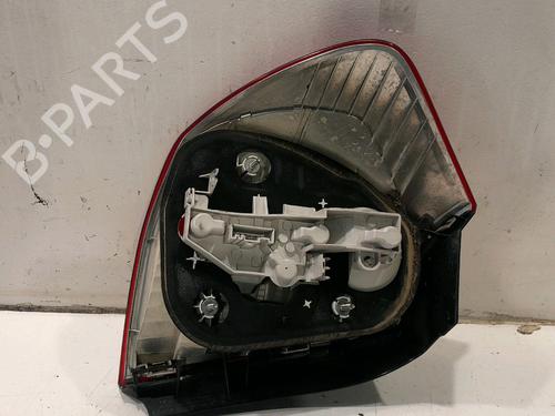 Right taillight BMW 1 (E87)  | BP14480066C35 