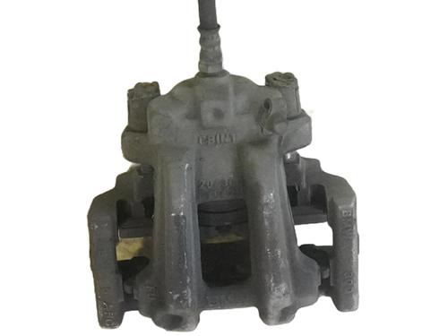 Used Left rear brake caliper BMW 4 Convertible (F33, F83) 420 d (190 hp) 26501146