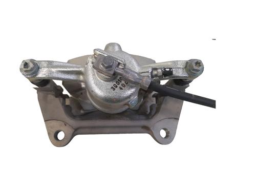Right front brake caliper AUDI Q2 (GAB, GAG) 1.4 TFSI | BP39107600M104 - Image 3