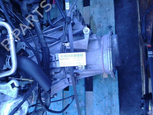 Used Gearbox Gearbox FORD FIESTA III (GFJ) [1989-1997] 34481514 34481514