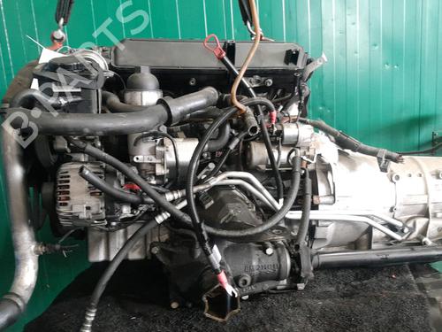 Starter BMW X5 (E53) 3.0 d | BP26959938M8 