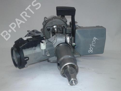 Used Steering column Steering column MAZDA 2 (DE_, DH_) [2007-2015] 34481985 34481985