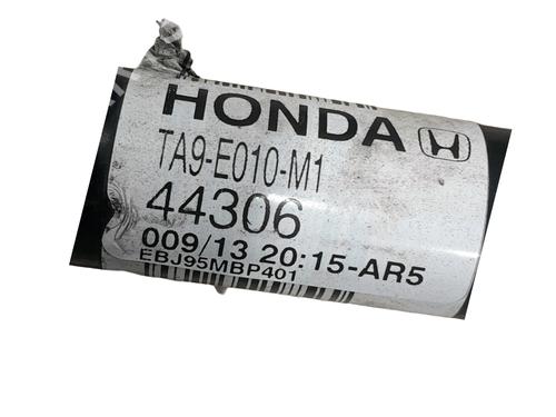 Left front driveshaft HONDA CIVIC IX (FK) 1.6 i-DTEC (FK3) | BP21522207M38 