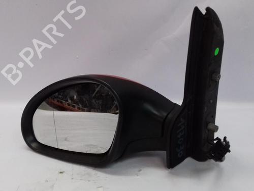 Used Left mirror SEAT ALTEA (5P1) 1.9 TDI (105 hp) 14461386