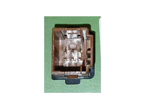 Electronic module PEUGEOT 3008 Van (0U_) HDi (0URHHT) | BP35733142M83 - Image 4