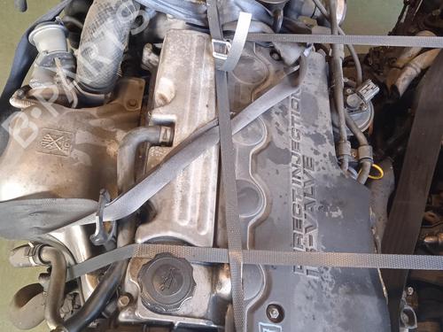 Used Engine MAZDA 626 V (GF) 2.0 Turbo DI (GFFP) (101 hp) 19049788