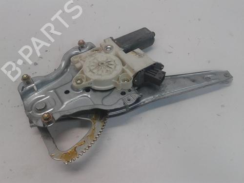 Used Rear right window mechanism TOYOTA AVENSIS Estate (_T25_) 1.8 VVT-i (ZZT251_, ZZT251R) (129 hp) 14450446
