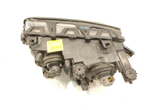 Used Right headlight BMW 3 Coupe (E46) 318 Ci (143 hp) 17697743