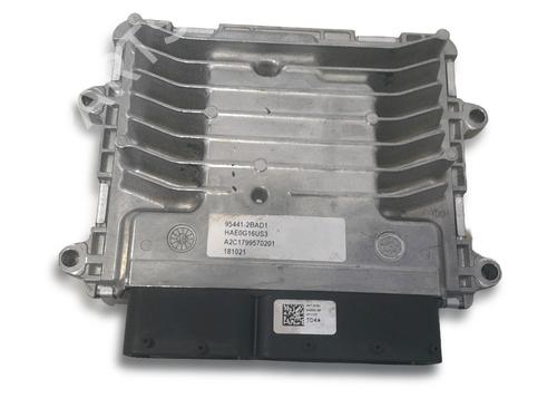 Used Engine control unit (ECU) Engine control unit (ECU) HYUNDAI IONIQ (AE) 1.6 GDI Hybrid (141 hp) 35733695 35733695