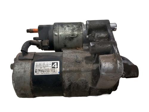 Used Starter PEUGEOT 308 I (4A_, 4C_) 1.6 HDi (90 hp) 23387997