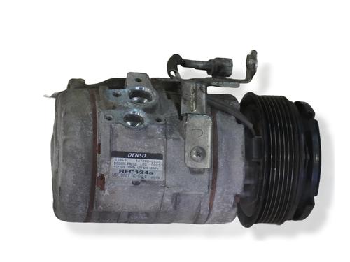 Used AC compressor AC compressor SUBARU LEGACY V Estate (BR) 2.0 D AWD (BRD) (150 hp) 35732909 35732909