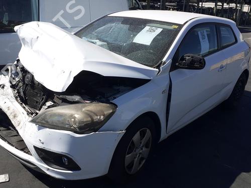 Used Parts KIA CEE'D Hatchback (ED)  1.6 CRDi 90  4472372