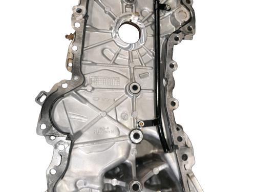 Timing cover KIA RIO IV (YB, SC, FB) 1.0 T-GDI 100 Eco-Dynamics+ | BP35736401M123 - Image 2