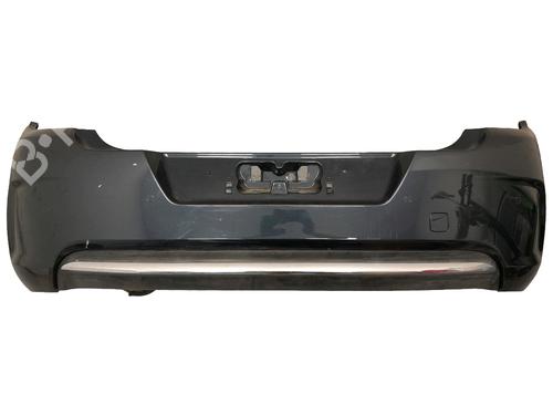 Rear bumper CITROËN C4 II (NC_) 1.6 HDi 110 | BP27983934C8